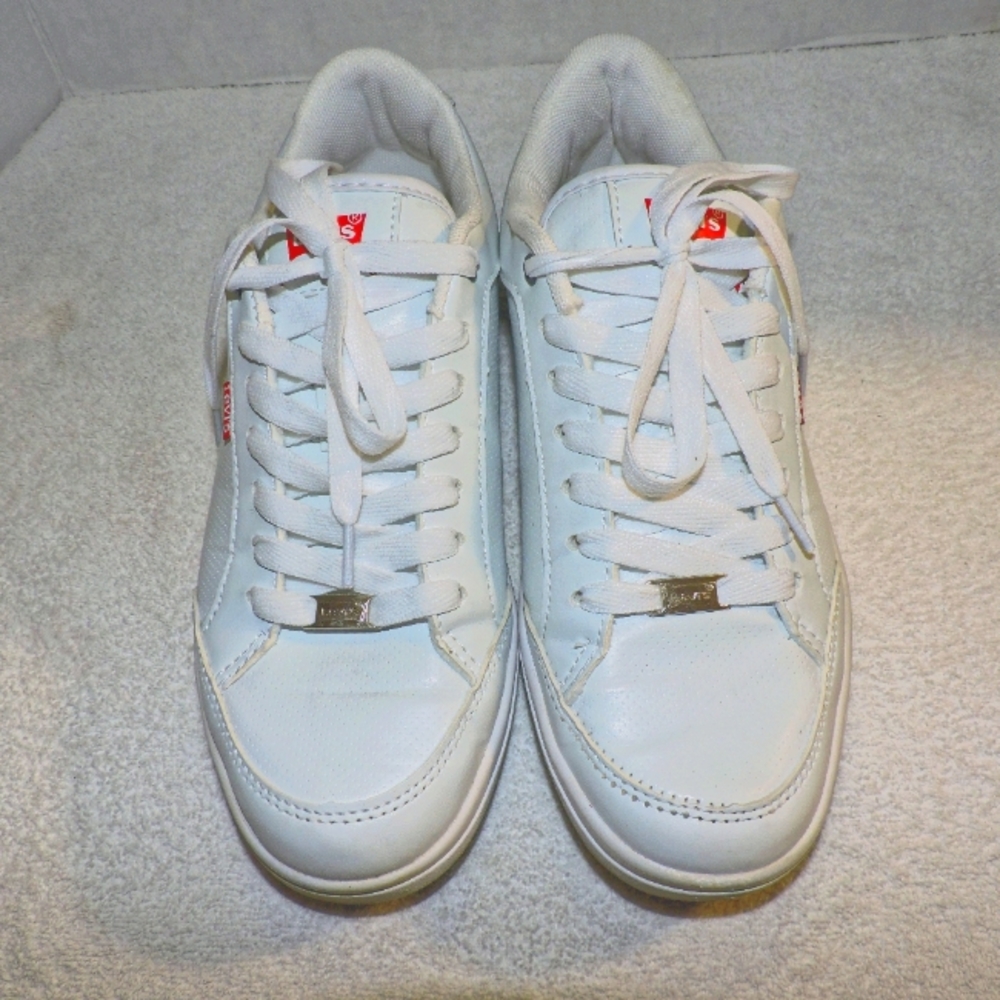 Levi's Aart Core Men's Tennis Shoes